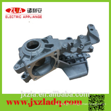 Spare part-aluminum crankcase with high quality competitve price